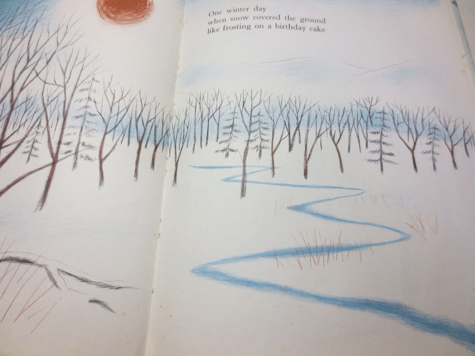 First Edition 1972 Moke and Poki in the Rain Forest by Mamoru Funai  Illustrated I CAN READ Book