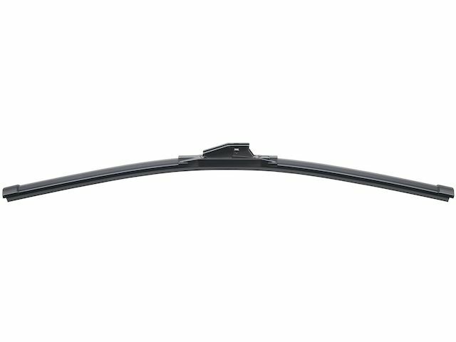 For 2002-2005 Land Rover Freelander Wiper Blade Right Trico 14528XC 2003 2004