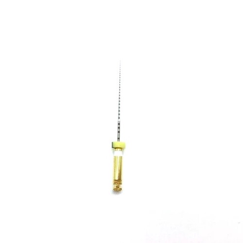1Pack Dental Endodontic Niti Rotary Pathfile Endo File #13/16/19 Root Canal 25mm - Picture 11 of 13