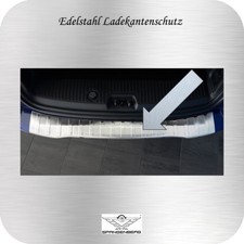 Profil Ladekantenschutz Edelstahl für Ford Transit- & Tourneo- Courier ab 2014-