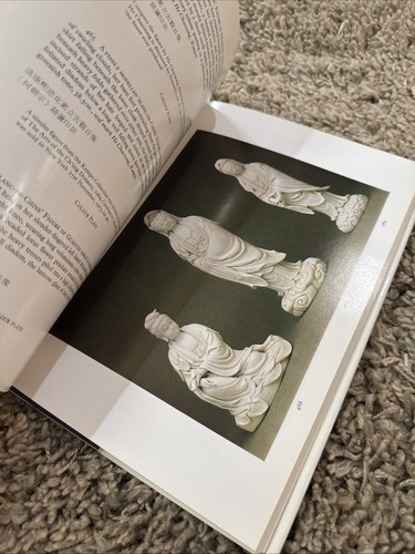 The Edward T. Chow CollectionMing e Qing porcellana e opere d'arte libro 3 - Foto 14 di 22