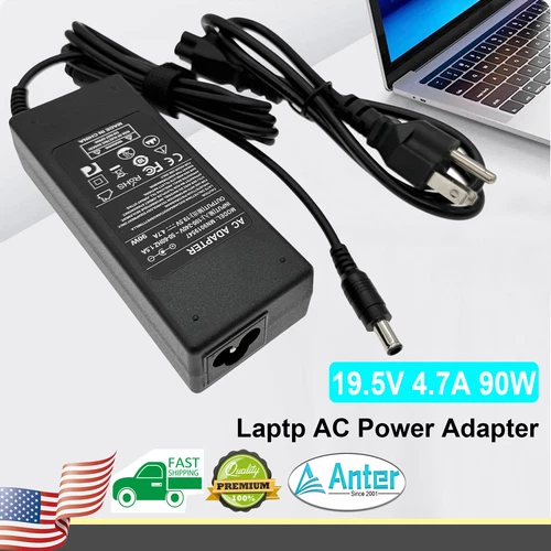 90W AC Adapter Charger for Sony SRS-XG500 MEGA BASS Portable Wireless Speaker