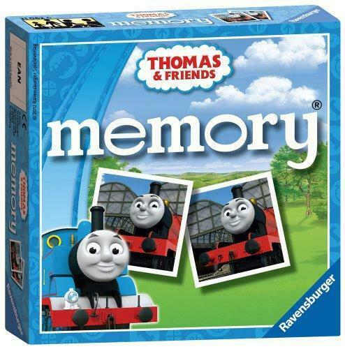 thomas & friends mini