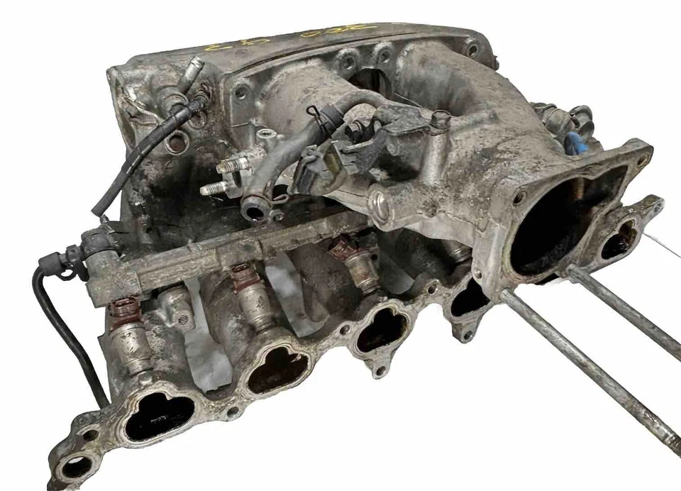 1993 LEXUS GS300 2JZ 3.0L INTAKE MANIFOLD OEM - Image 4 of 4