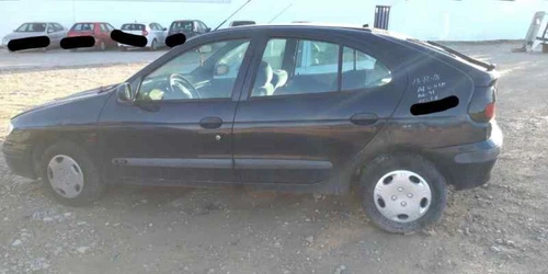 H7700105829 Colector Admision para RENAULT MEGANE I BERL./ BERL. CON PORT 589319 - Imagen 7 de 10