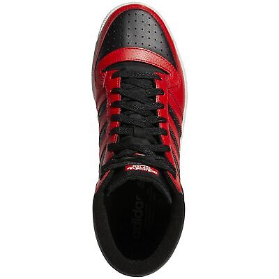 Size 10 - adidas Top Ten RB Vivid Red Black for sale online Size 10 - adidas Top Ten RB Vivid Red Black for sale online