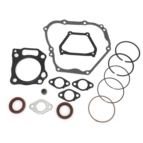 Engine Piston Ring Gasket Seal Rebuild For Yamaha Golf Cart G21 G22 G23 G27 G28 - Bild 4 von 12