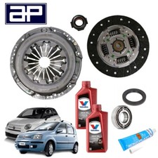 Kit d'embrayage Fiat 500