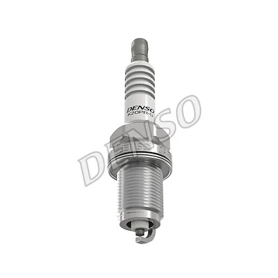 4x Denso Spark Plugs for ISUZU GEMINI 180bhp 1.6 90->93 4XE1-WUT Nickel - Image 3 of 4