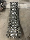 Camoplast Ripsaw Studded Track 129" 129x15 1.25" 6000 16 Blizzard xrs Mxz Zr