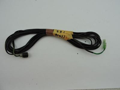 6H1-81971-12 NOS Yamaha Wire Lead Outboard Motor W2973