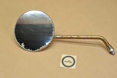 ハぁ〜いサイ USDM 96-00 civic hatch back Dx Non Power OEM mirror set in