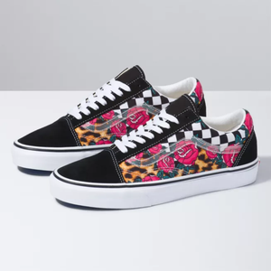 vans rosse ebay