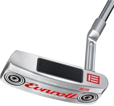 EVNROLL NEO ER2.2 Satin Short Plumber Hosel Putter/Pick/Length/Lie/Weight/Loft