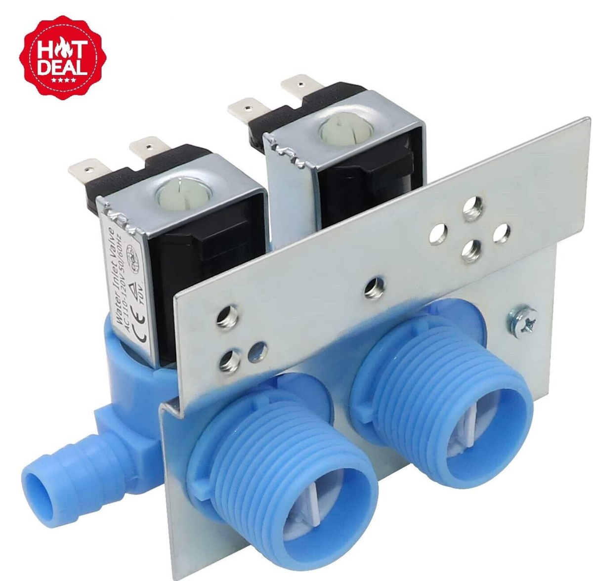 Washer Water Inlet Valve For Kenmore 80 series washer 110.24642300