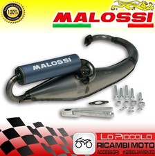 MARMITTA ESPANSIONE MALOSSI