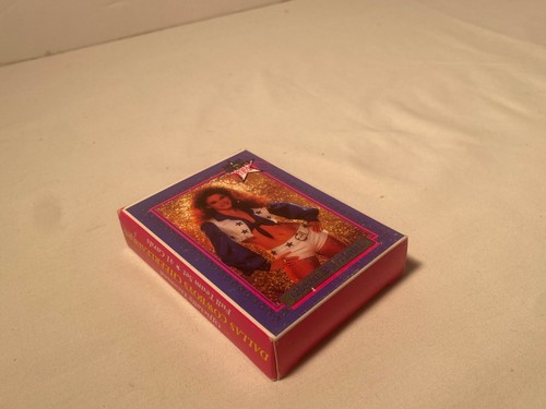 1992 ENOR DALLAS COWBOY CHEERLEADERS COLLECTORS CARD SET 41 CARDS,NEW - Picture 9 of 12