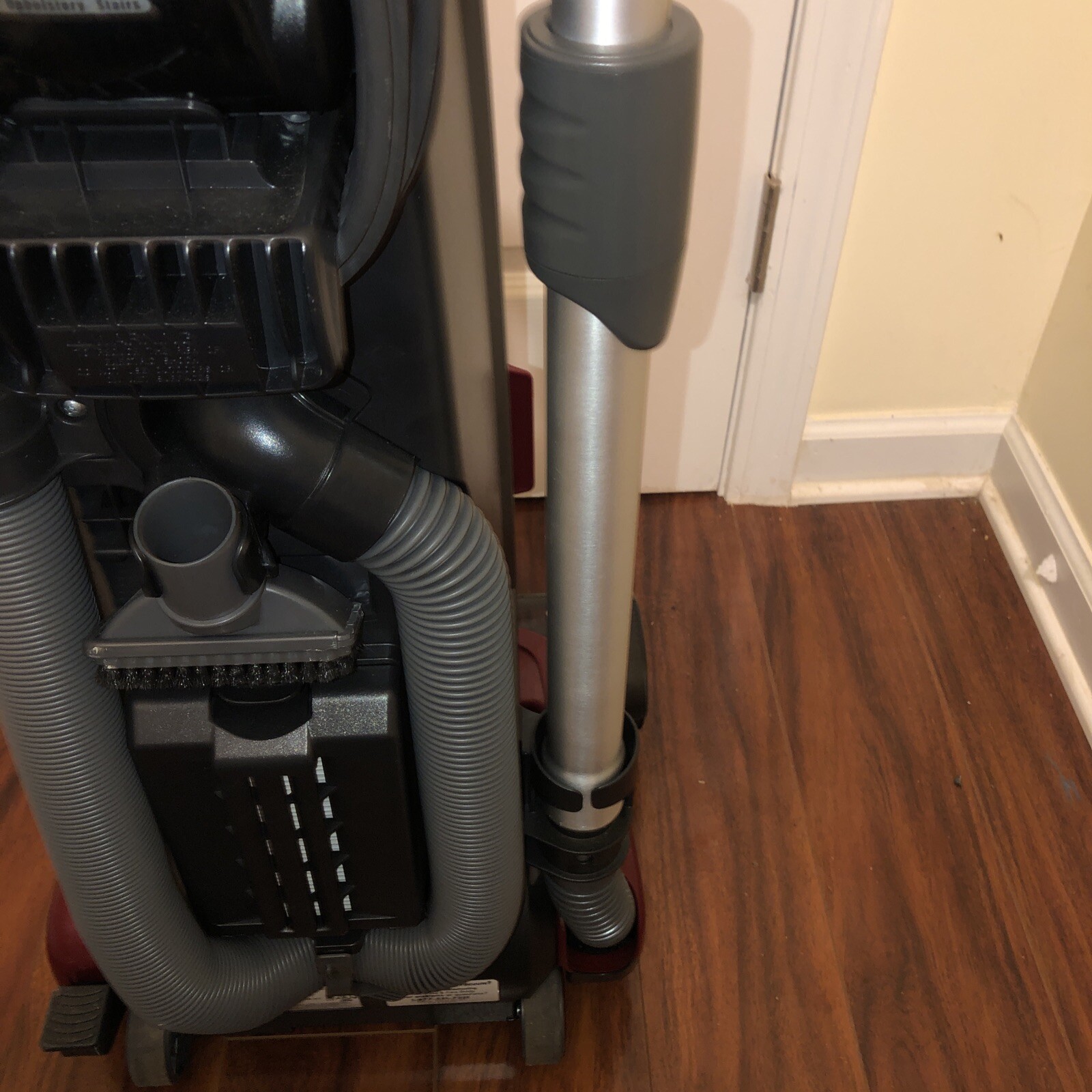 Kenmore Intuition 11631100901 All floors Vacuum Cleaner Direct drive