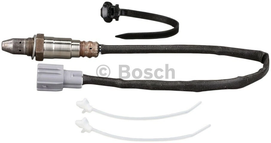 Датчик кислорода Bosch UPSTREAM для двигателя 2013-2015 LEXUS RX450H V6-3,5 л - Изображение 4 из 4