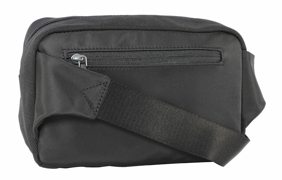 JOOP! Mirano Piet Hipbag Black - Imagen 3 de 4