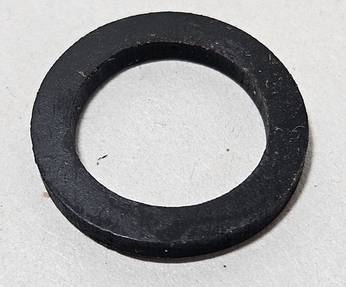 NOS 66-73 Kawasaki W1 W2 A1 A7 F3 F4 F6 Fuel Petcock Joint Gasket OEM 51032-001 - Picture 3 of 3