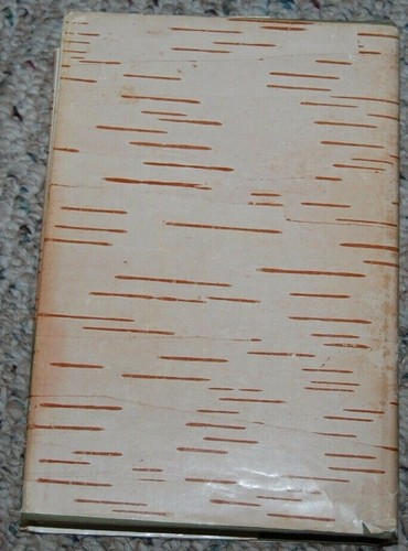 Vintage 1967 Adventure Westward by Eric Acland HC DJ Book - Picture 4 of 4