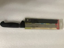 BergHOFF ProSafe SG Soft Grip 10” Stainless Steel  Slicer knife New