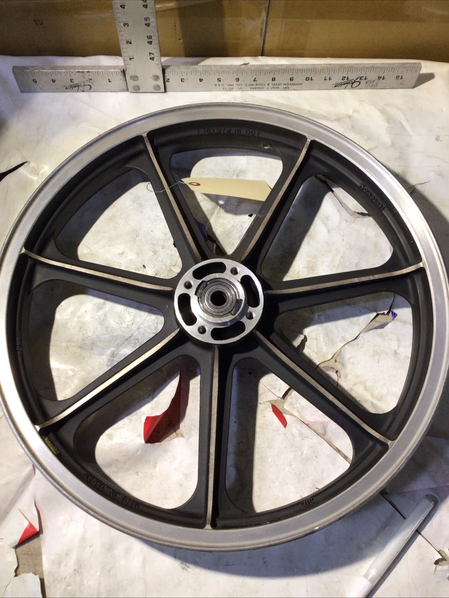 Wheels, Tires & Tubes for Kawasaki KZ1000 for sale | eBay