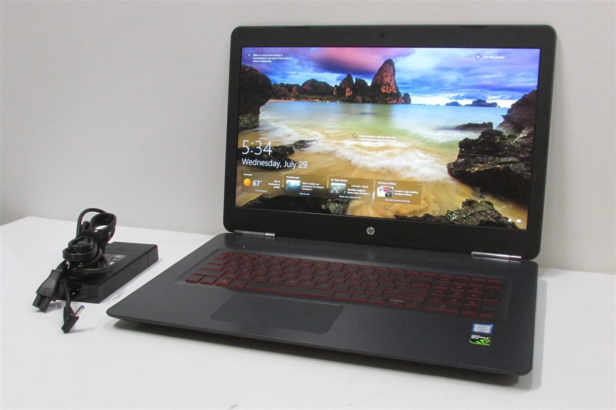 ☆HP i7 6700 16GB 新品SSD240GB＋2TB Win10 HP Intel Core i7 6th Gen PC Laptops & Netbooks for sale - eBay