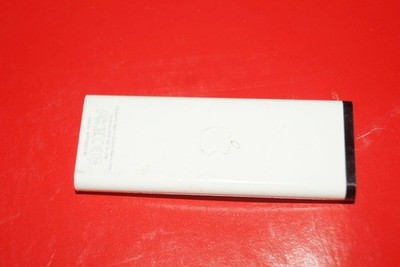 OEM Apple TV Remote A1156 1st Generation White TV / Computer Remote Control iMac