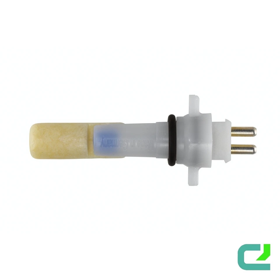 Sensor Kühlmittelstand 2-polig mit Dichtung HELLA für MERCEDES 124 Stufenheck - Bild 2 von 4