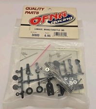 Ofna Brake Throttle Linkage HPI Savage 30800