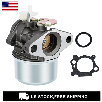 #ad #ad Carburetor For 499059 Excell Power Washer Quantum 6HP Engine US STOCK $10.99