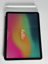 Apple iPad Air 4th Gen 256GB Green Wi-Fi  Apple Pencil 2  Smart Folio