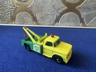 Vintage Matchbox By LESNEY DODGE WRECK TRUCK N•13 - Used / Nice