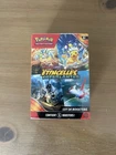 Bundle 6 Boosters - Pokémon EV08 Étincelles Déferlantes FR Scellé Neuf.