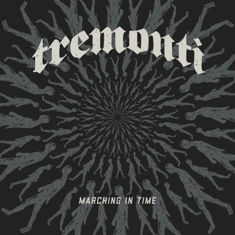 Tremonti Marching In Time CD Neu - Bild 1 von 1