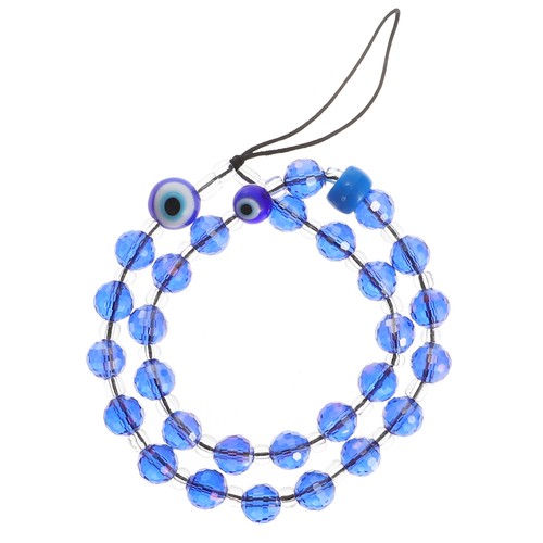 Mobile Phone Chain Cellphone Lanyard Wrist Strap for Beaded Charm - 第 1/45 張圖片