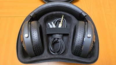 Focal Utopia 2022 Headphones
