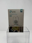 TP-Link - HS100 - Smart WiFi Plug - w/Google Assistant & Amazon Alexa NEW Sealed