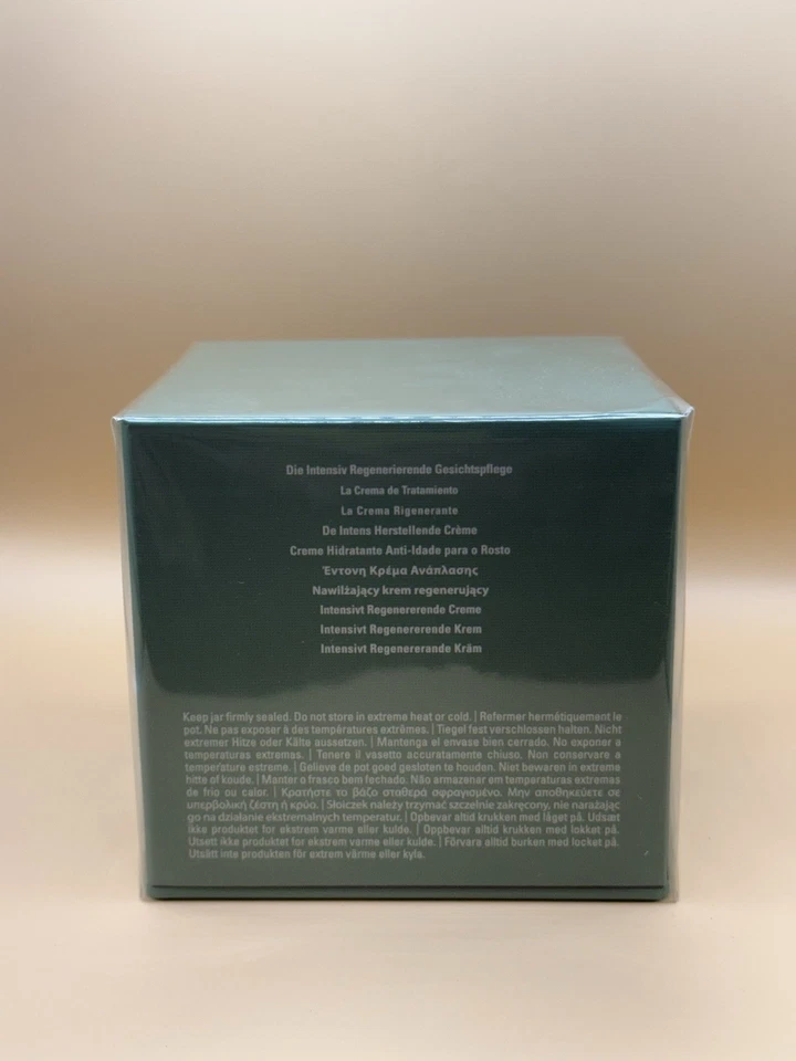 LA MER CREAM 2.0 Mujer Crema para Rostro 2 oz / 60 ml Foto 4 de 4