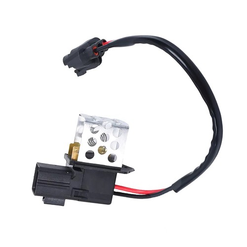 Car Engine Cooling Fan Resistor 7R3Z8L603A Fits For Ford Mustang 2005-2010 - Picture 2 of 14