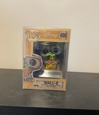 Funko POP WALL-E Earth Day Vinyl Figure 400 w/ Protector