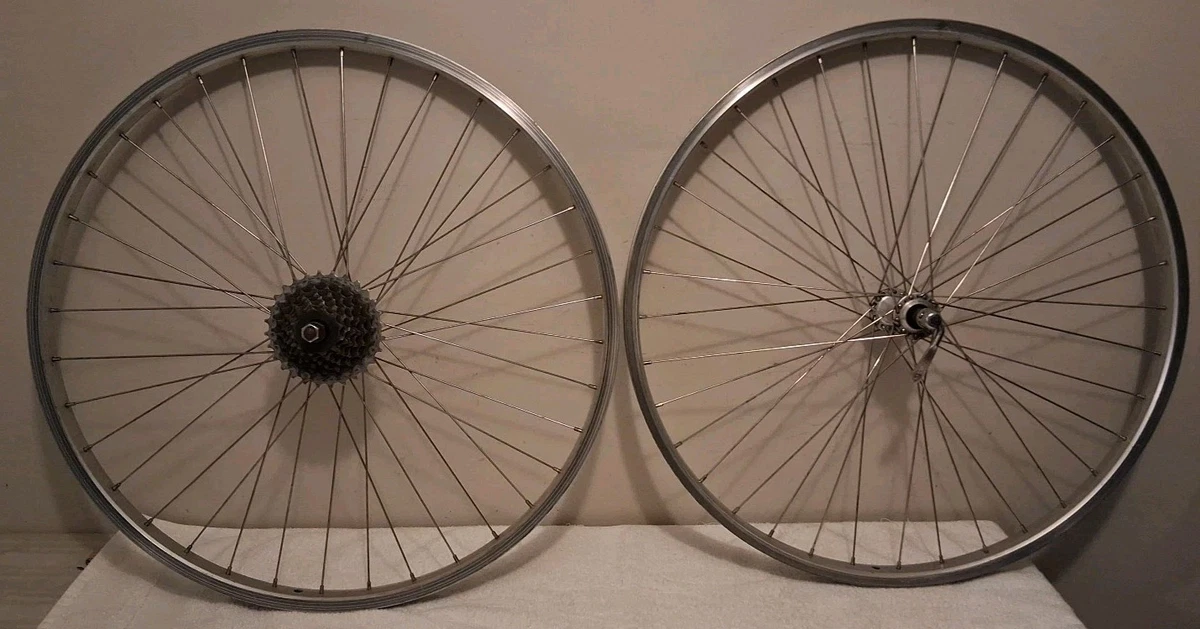 Araya 26 In Vintage Bike Parts for sale | eBay