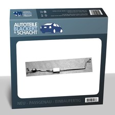 Auspuff Katalysator für CITROËN C1 II / PEUGEOT 108 / TOYOTA AYGO