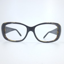Vogue VO 2606-S 26474Q Navy Blue Tortoise Rectangular Eyeglasses Frame 55-15-135