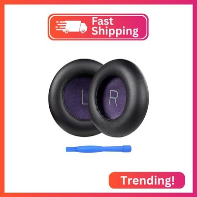 Ear Pads Replacement for Plantronics BackBeat PRO 1 Headset by MMOBIEL - Protein