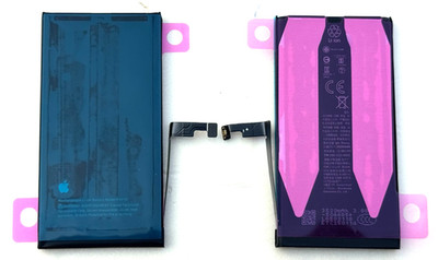 Original Apple iPhone 15 Batterie Akku Battery  A3018 (3520mAh)