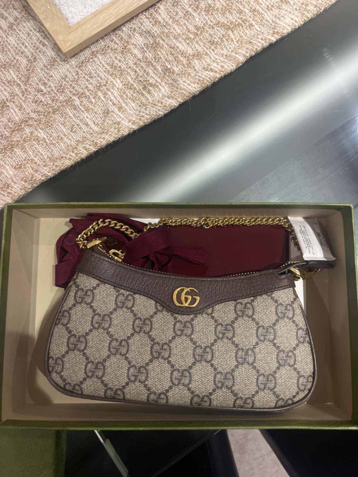 gucci ophidia