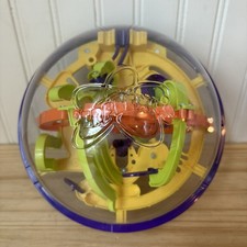 The Original Perplexus Puzzle Ball Brain Teas...